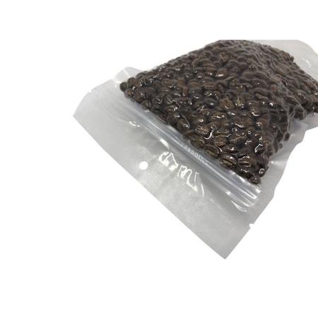 Sealer Sales Vacuum Bags, 4mil, Clear, 500 PK 10007407